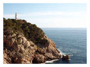 TEST Mallorca, Spain / 03.26 / Panasonic GX80 / 7artisans 25mm F1.8